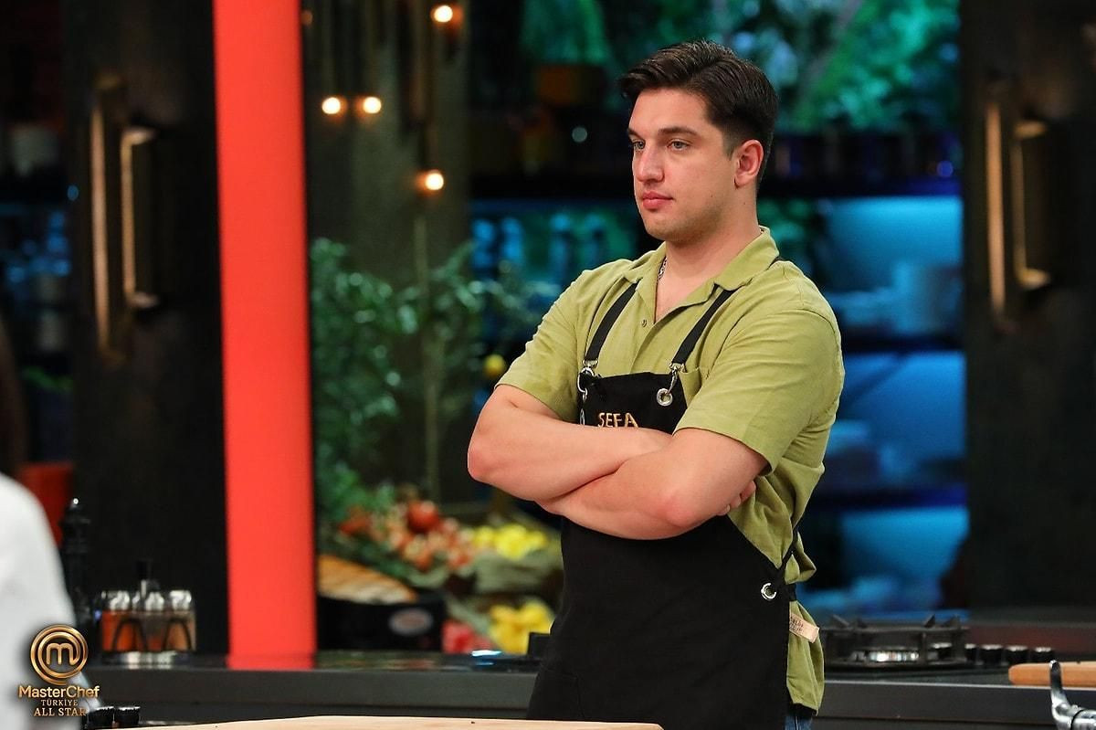 MasterChef All Star'a kim veda etti? Kritik hata hayallerini yıktı! - Sayfa 11