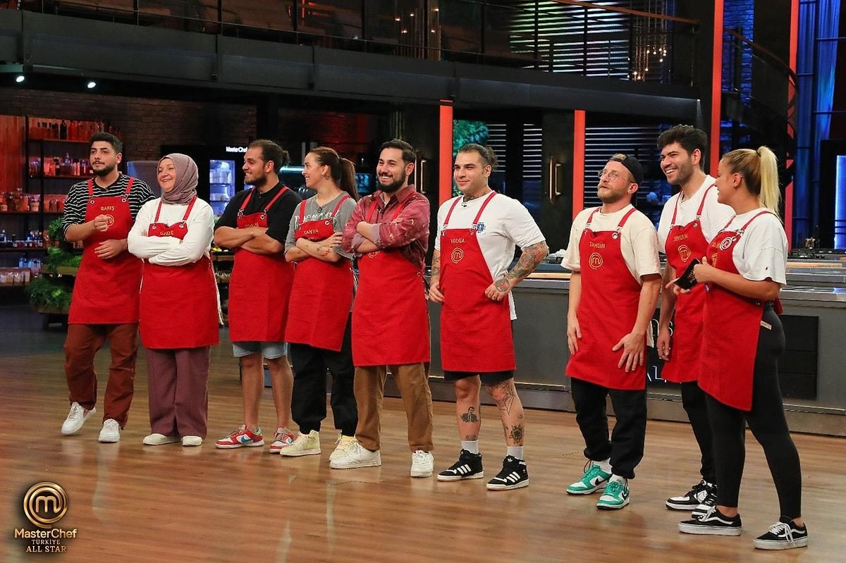 MasterChef All Star'a kim veda etti? Kritik hata hayallerini yıktı! - Sayfa 5