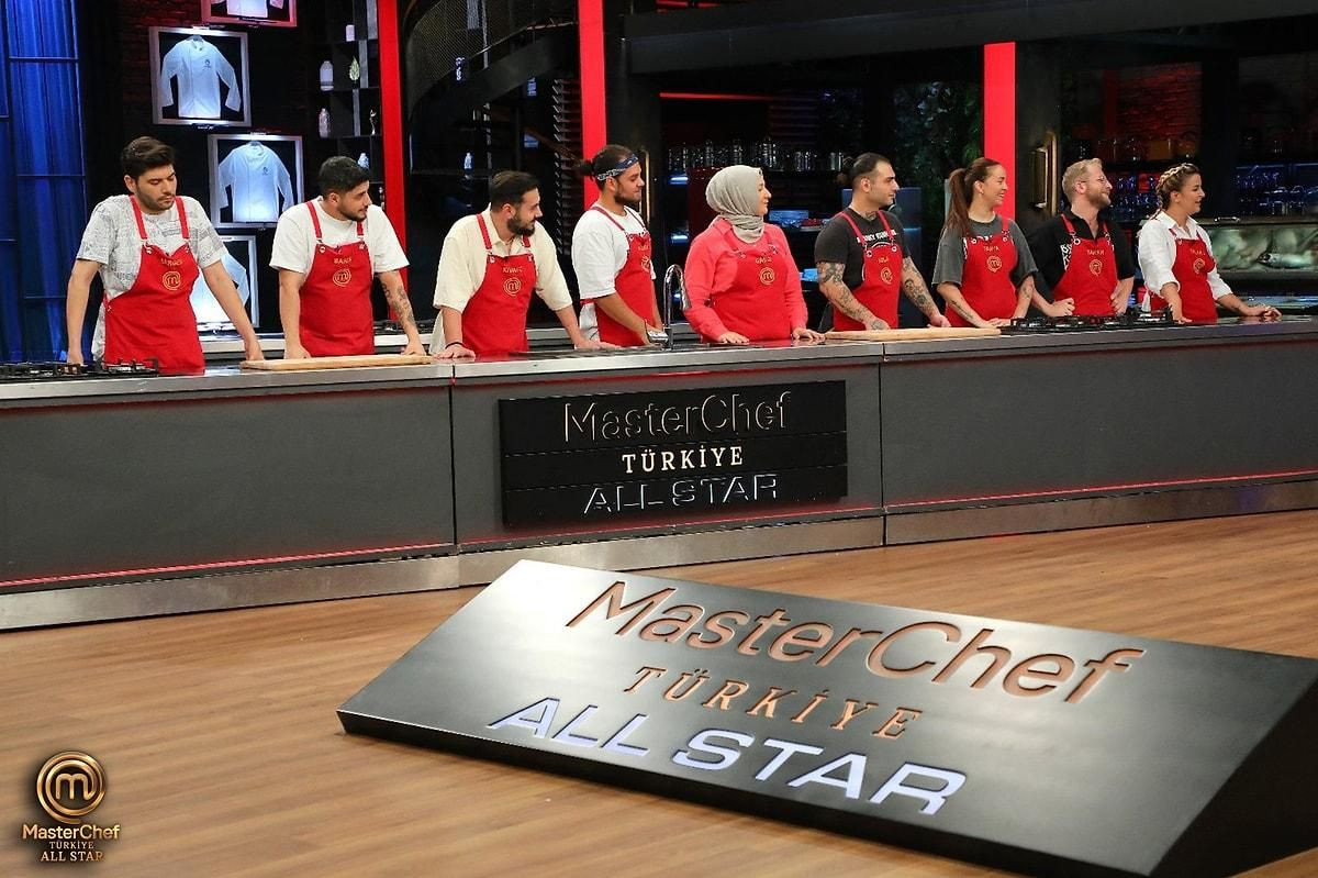 MasterChef All Star'a kim veda etti? Kritik hata hayallerini yıktı! - Sayfa 6