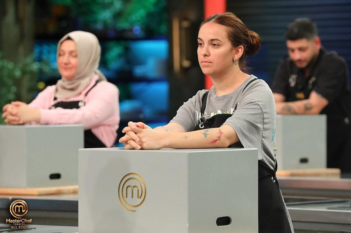 MasterChef All Star'a kim veda etti? Kritik hata hayallerini yıktı! - Sayfa 14