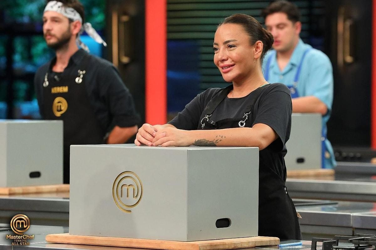 MasterChef All Star'a kim veda etti? Kritik hata hayallerini yıktı! - Sayfa 8