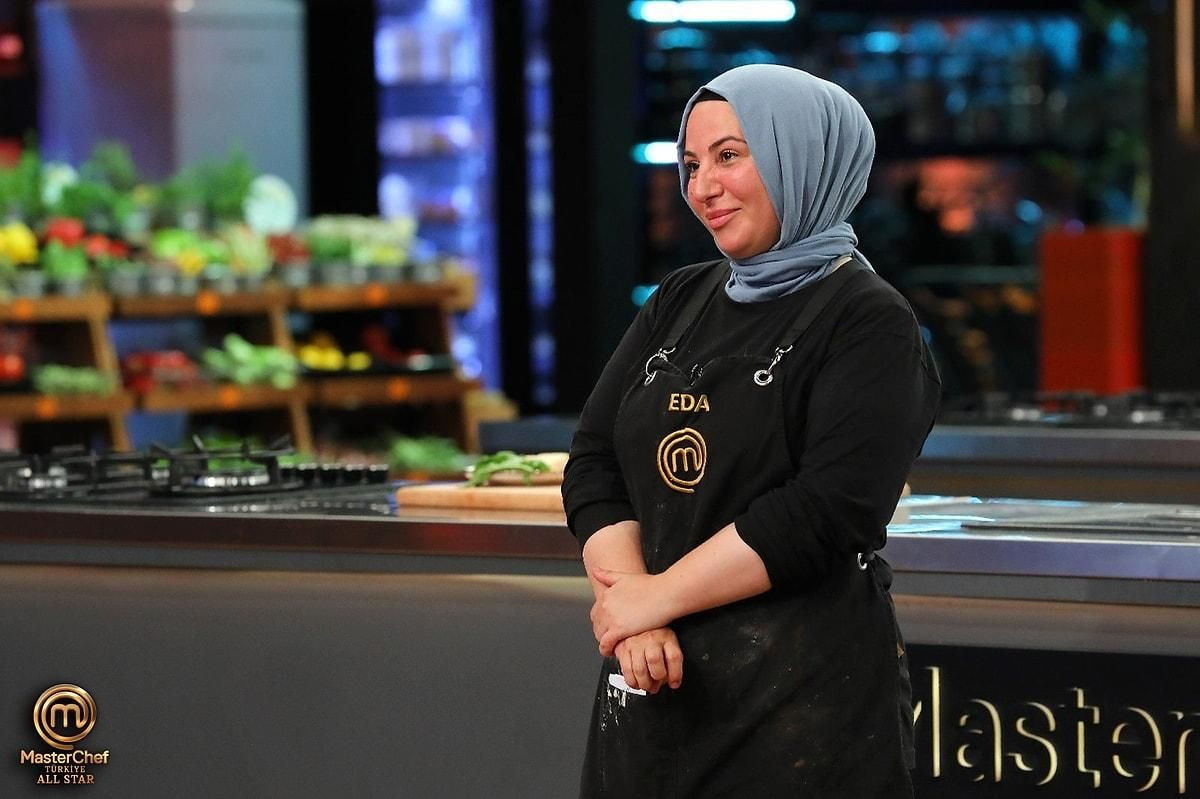 MasterChef All Star'a kim veda etti? Kritik hata hayallerini yıktı! - Sayfa 2