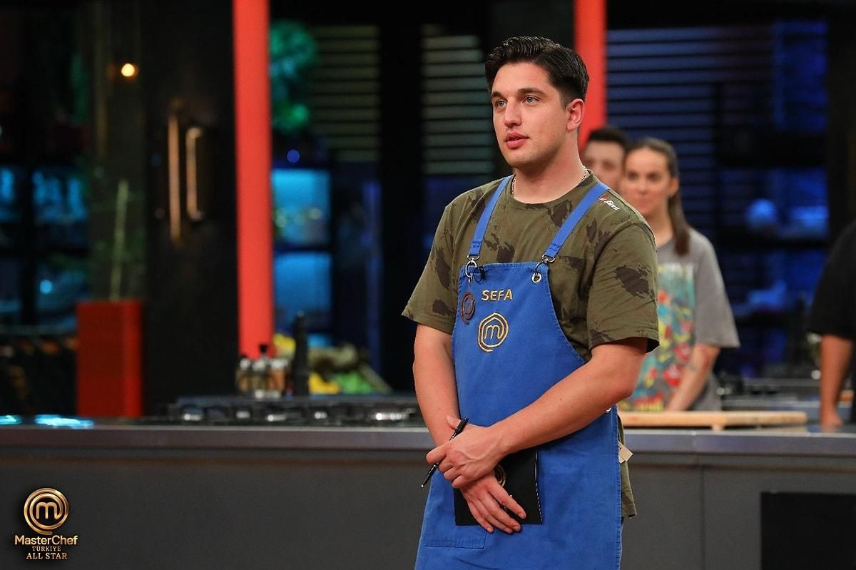 MasterChef All Star'a kim veda etti? Kritik hata hayallerini yıktı! - Sayfa 3