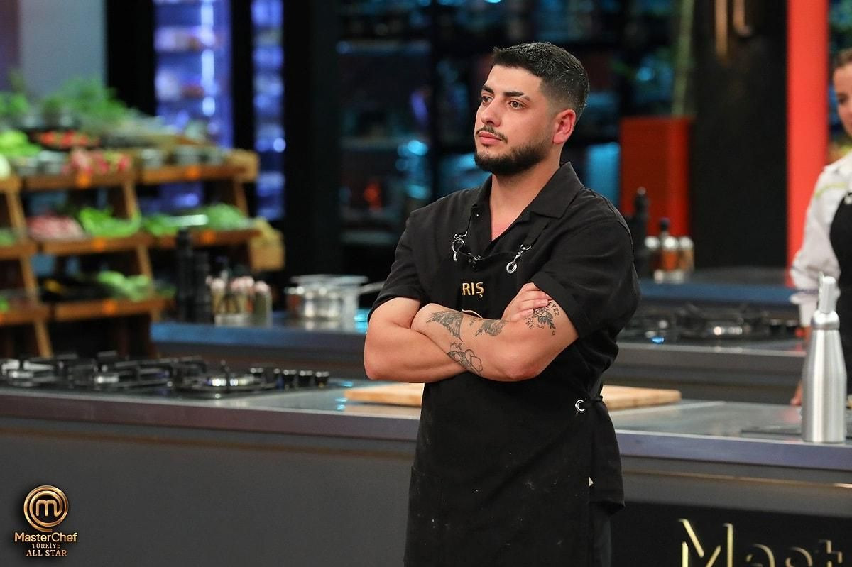 MasterChef All Star'a kim veda etti? Kritik hata hayallerini yıktı! - Sayfa 13