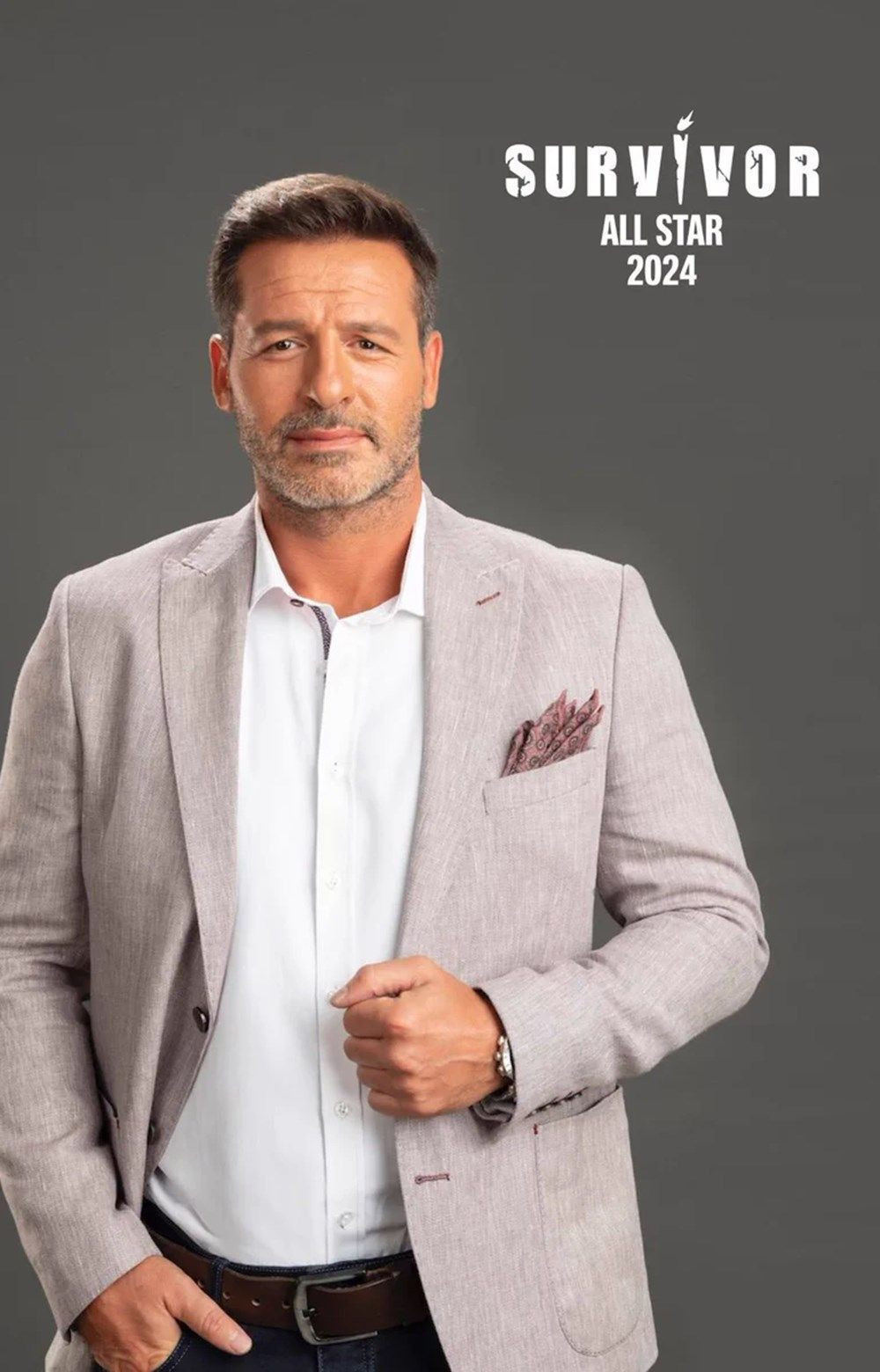 Acun Ilıcalı, Survivor 2024'ün altıncı yarışmacısını açıkladı! - Sayfa 5