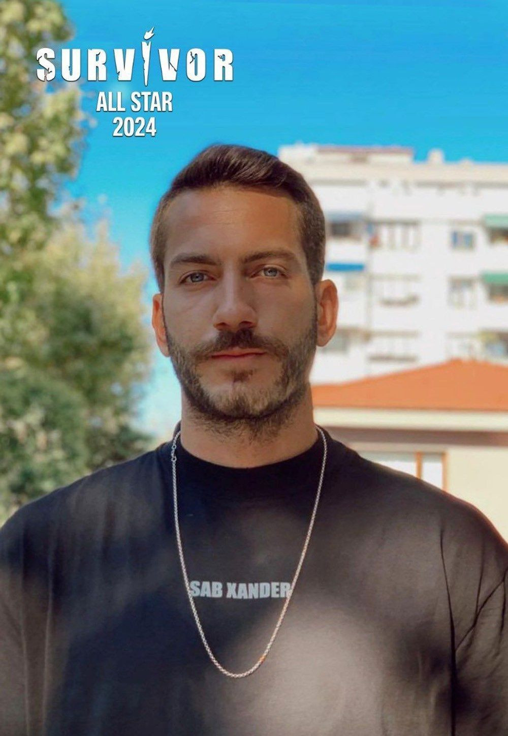 Acun Ilıcalı, Survivor 2024'ün altıncı yarışmacısını açıkladı! - Sayfa 7