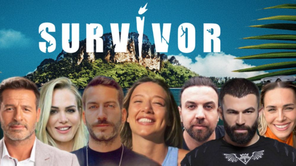 Survivor All Star’da sekizinci yarışmacı belli oldu! Acun Ilıcalı ‘Şüphem yok’ diyerek duyurdu… - Sayfa 1