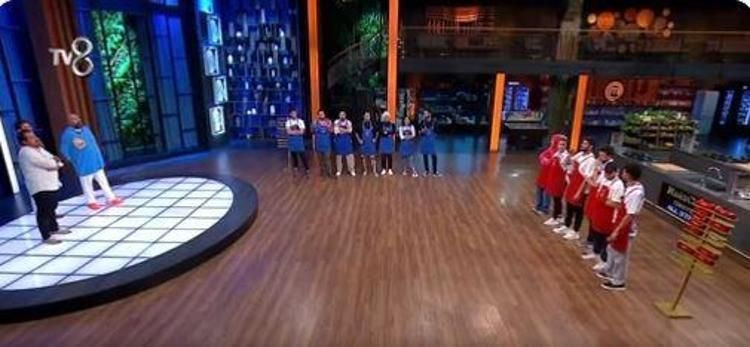 MasterChef All Star'da kavga çıktı! Eleme adayları belli oldu - Sayfa 3