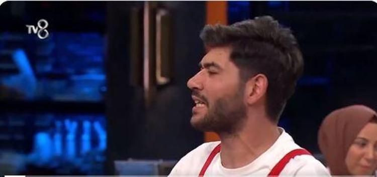 MasterChef All Star'da kavga çıktı! Eleme adayları belli oldu - Sayfa 2