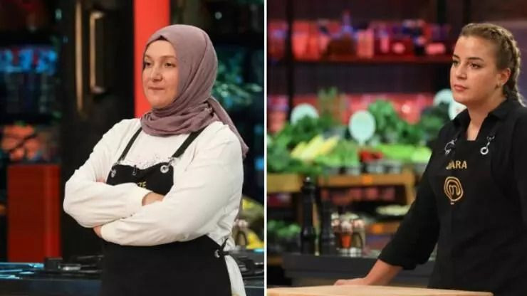 MasterChef'te dokunulmazlığı kim kazandı? Eleme adayları belli oldu - Sayfa 6