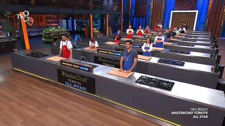 MasterChef'te dokunulmazlığı kim kazandı? Eleme adayları belli oldu - Sayfa 5