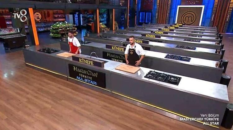 MasterChef'te dokunulmazlığı kim kazandı? Eleme adayları belli oldu - Sayfa 3