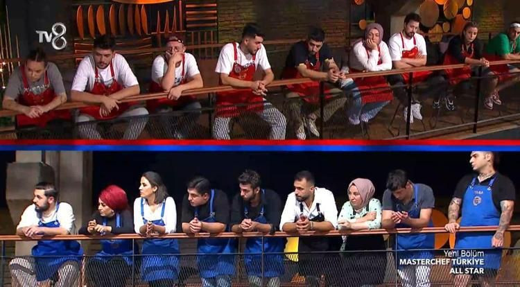 MasterChef'te dokunulmazlığı kim kazandı? Eleme adayları belli oldu - Sayfa 4