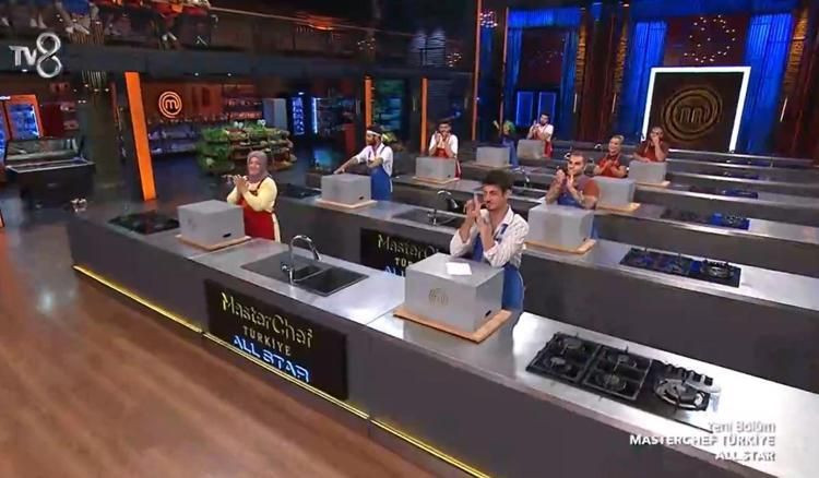 MasterChef'te ödül oyununu kazanan yarışmacı belli oldu! Yarışmacının hatası pahalıya patladı - Sayfa 3