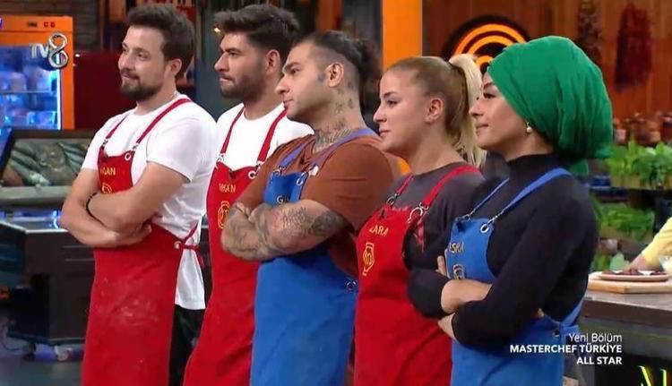 MasterChef'te ödül oyununu kazanan yarışmacı belli oldu! Yarışmacının hatası pahalıya patladı - Sayfa 4