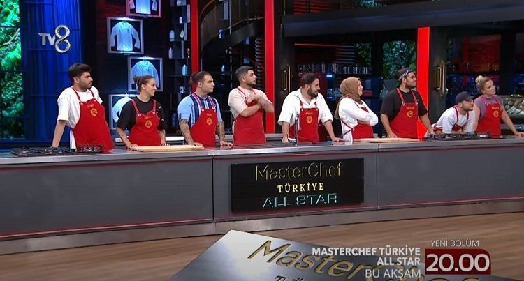 MasterChef'te ödül oyununu kazanan yarışmacı belli oldu! Yarışmacının hatası pahalıya patladı - Sayfa 6