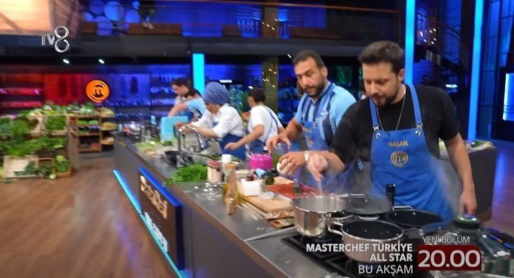 MasterChef'te ödül oyununu kazanan yarışmacı belli oldu! Yarışmacının hatası pahalıya patladı - Sayfa 5