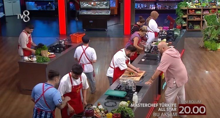 MasterChef'te ödül oyununu kazanan yarışmacı belli oldu! Yarışmacının hatası pahalıya patladı - Sayfa 7