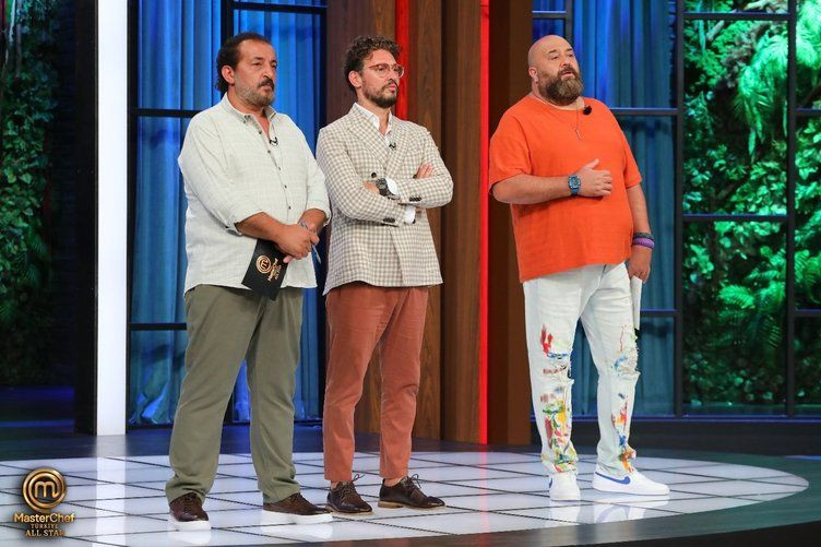 MasterChef'te ödül oyununu kazanan yarışmacı belli oldu! Yarışmacının hatası pahalıya patladı - Sayfa 12