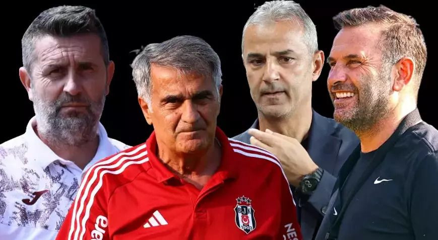 Süper Lig'in en pahalı transferi belli oldu! İşte bonservisine en fazla para ödenen isimler... - Sayfa 1