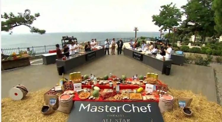 MasterChef All Star'da eleme adayları belli oldu - Sayfa 7