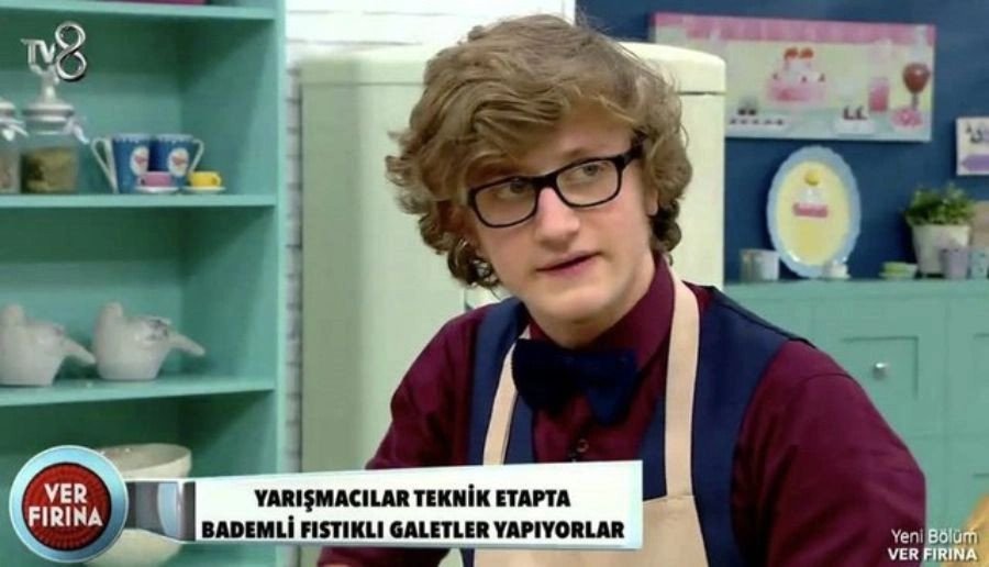 MasterChef Tahsin hakkındaki gerçek şoke etti! Meğer Acun Ilıcalı ile... - Sayfa 4