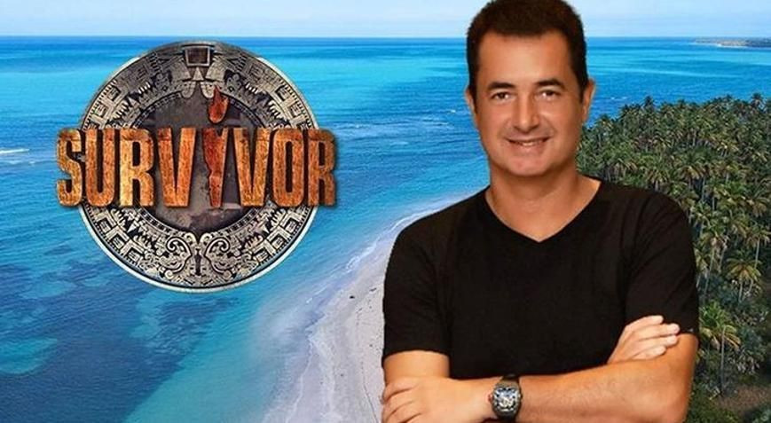 Survivor All Star’da yeni yarışmacı belli oldu! Üçüncü kez katılacak… - Sayfa 4