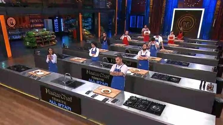 MasterChef'te 7. eleme adayı kim oldu? Kıran kırana mücadele sergilendi... - Sayfa 2