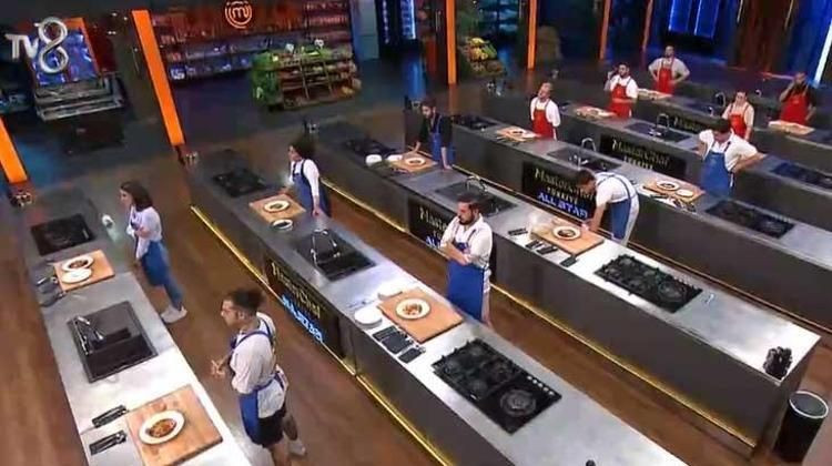 MasterChef'te 7. eleme adayı kim oldu? Kıran kırana mücadele sergilendi... - Sayfa 3