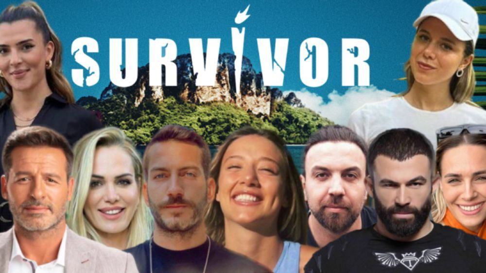 Survivor All Star'da dikkat çeken bir isim daha! "Heyecanla onun yarışlarını bekliyorum" - Sayfa 2