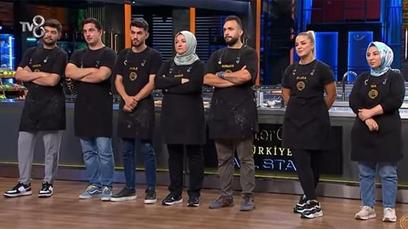 MasterChef All Star'a veda eden isim belli oldu! Olağanüstü performans - Sayfa 5