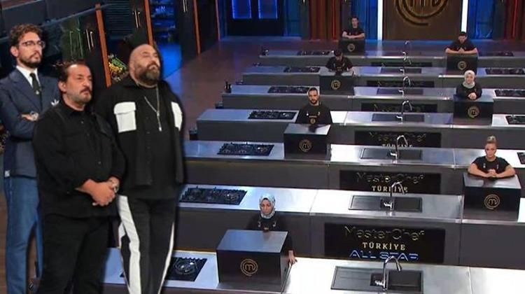 MasterChef All Star'a veda eden isim belli oldu! Olağanüstü performans - Sayfa 4