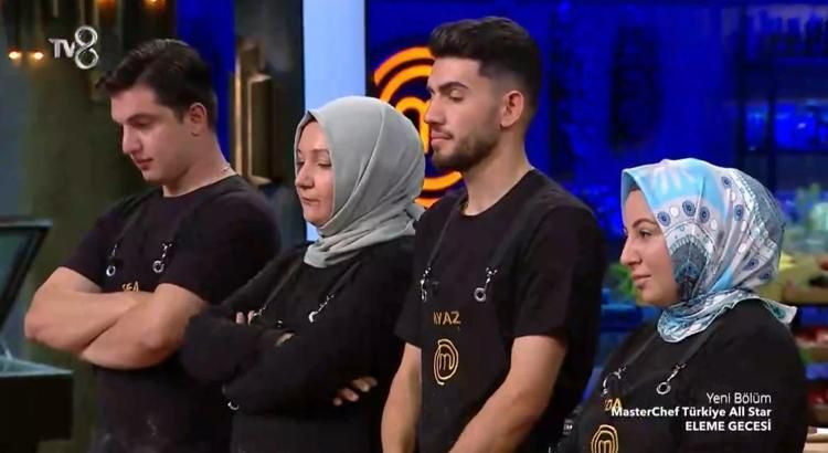 MasterChef All Star'a veda eden isim belli oldu! Olağanüstü performans - Sayfa 7