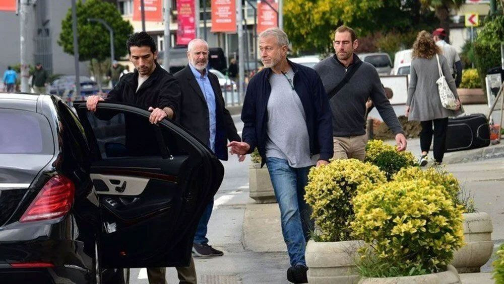 Dudak uçuklatan rakam! Rus oligark Abramovich Adnan Oktar'ın malikanesini satın aldı - Sayfa 3