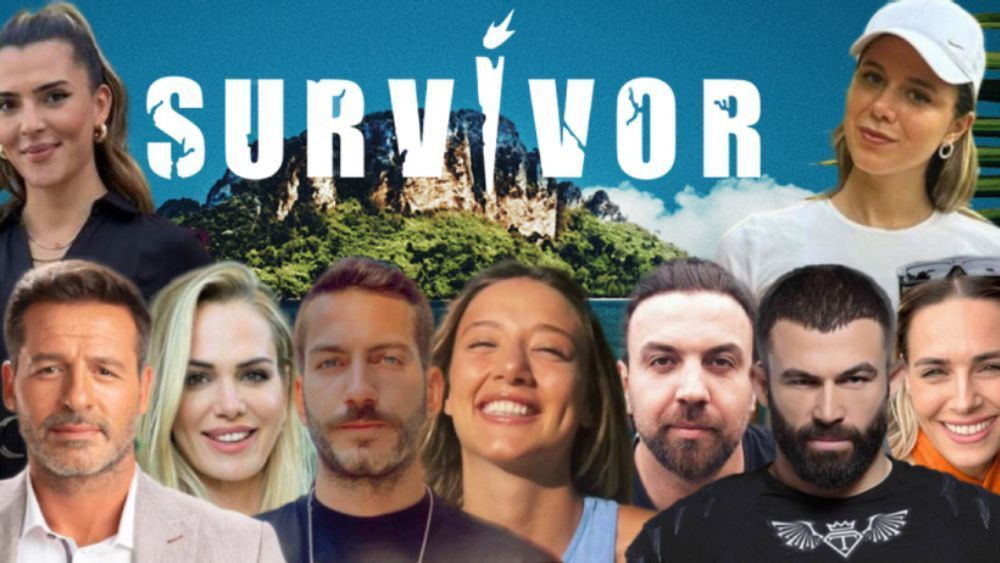 Survivor All Star kadrosuna bir isim daha dahil oldu - Sayfa 2