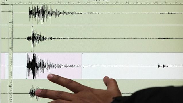 Prof. Dr. Ahmet Ercan 2 ili işaret ederek uyardı: 7.1 deprem ve tsunami… - Sayfa 31