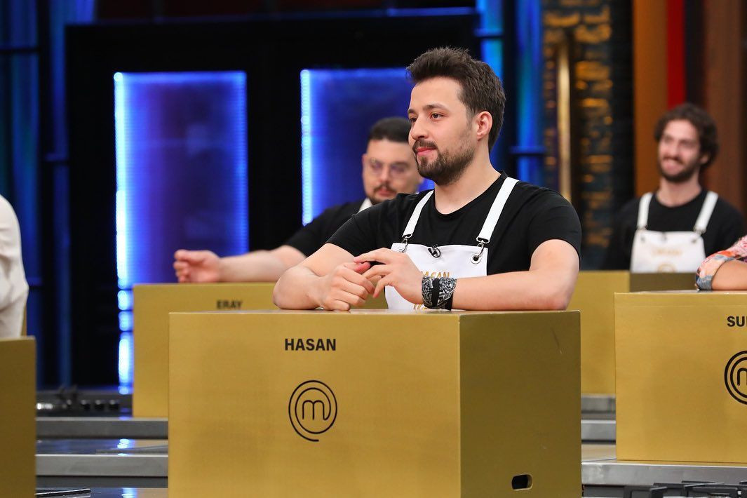 MasterChef Hasan doktor nişanlısını aldattı mı? - Sayfa 2