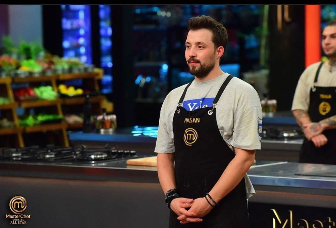 MasterChef Hasan doktor nişanlısını aldattı mı? - Sayfa 10