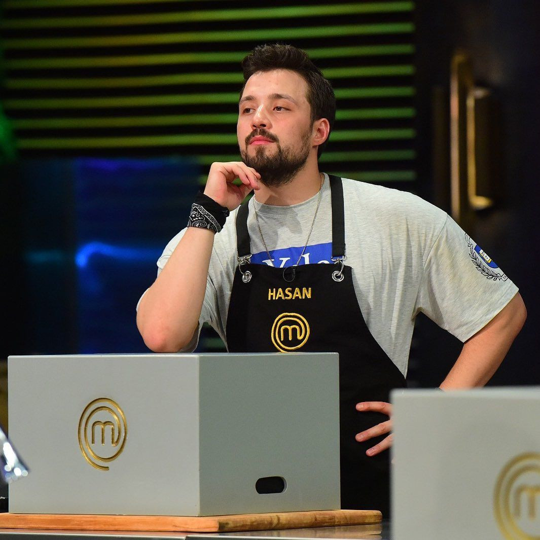 MasterChef Hasan doktor nişanlısını aldattı mı? - Sayfa 11