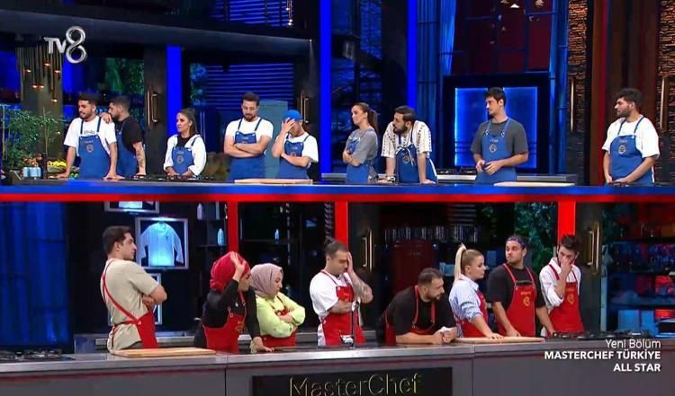 MasterChef All Star'da ilk eleme adayları belli oldu! - Sayfa 2