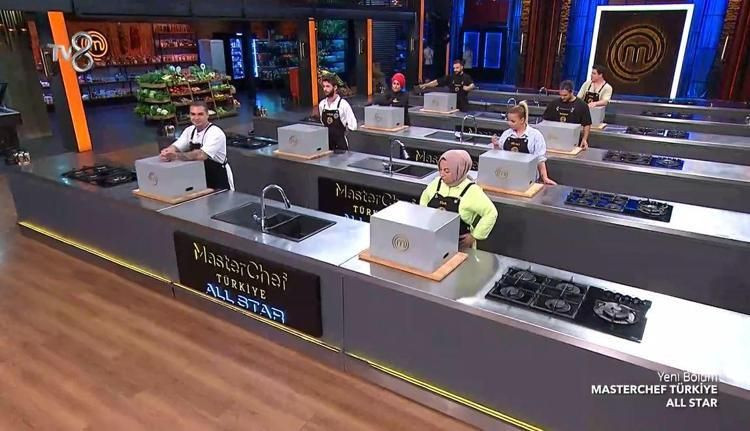 MasterChef All Star'da ilk eleme adayları belli oldu! - Sayfa 3