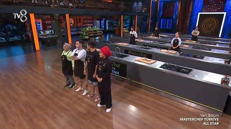 MasterChef All Star'da ilk eleme adayları belli oldu! - Sayfa 4