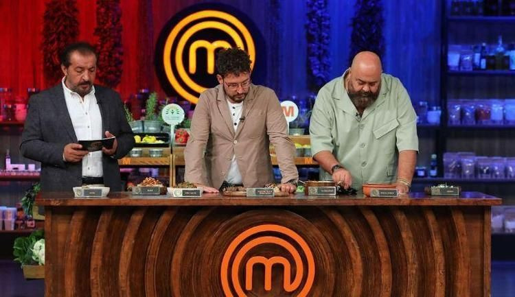 MasterChef All Star'da ilk eleme adayları belli oldu! - Sayfa 1