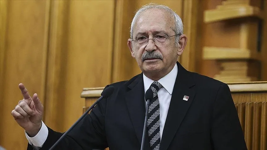 Ersan Şen, müvekkilini hedef alan Kılıçdaroğlu'na tepki gösterdi: "Öyle çamur at izi kalsın yok" - Sayfa 2