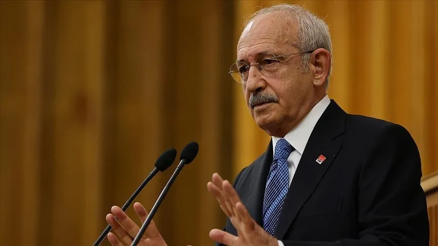 Ersan Şen, müvekkilini hedef alan Kılıçdaroğlu'na tepki gösterdi: "Öyle çamur at izi kalsın yok" - Sayfa 3