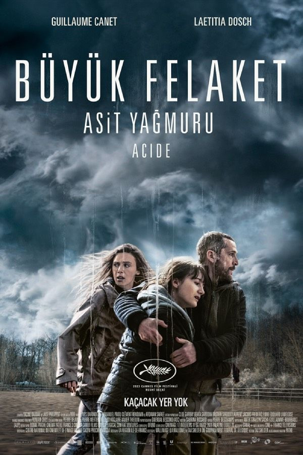 Sinemada bu hafta hangi filmler vizyona girecek? - Sayfa 4