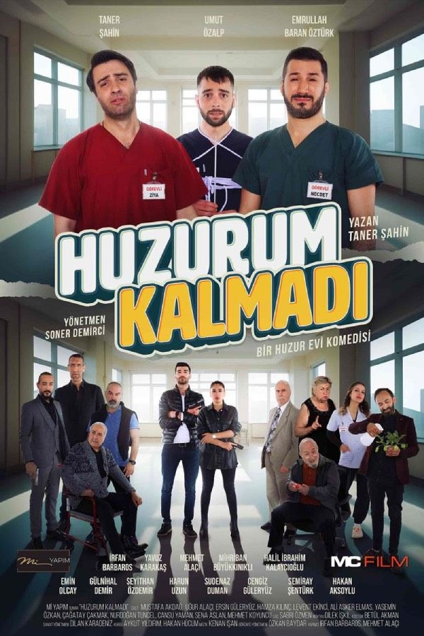 Sinemada bu hafta hangi filmler vizyona girecek? - Sayfa 8