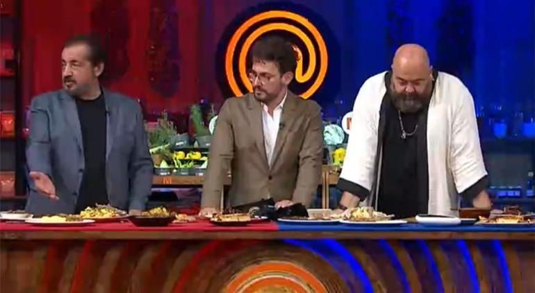 MasterChef All Star'da şefler kahkahaya boğuldu! Eleme adayları belli oldu - Sayfa 8