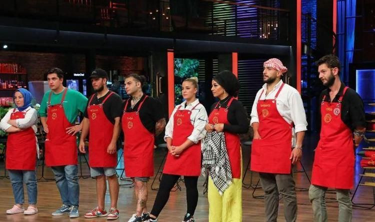 MasterChef All Star'da şefler kahkahaya boğuldu! Eleme adayları belli oldu - Sayfa 4