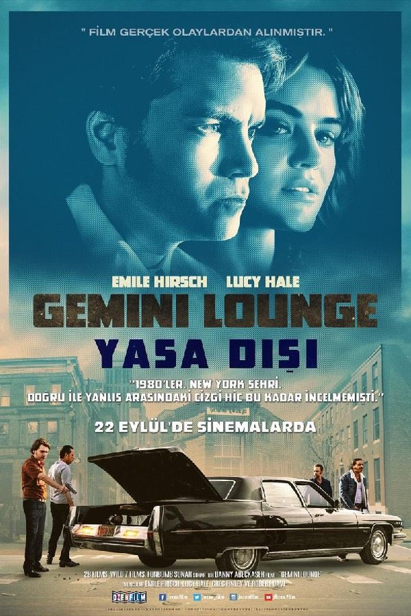 Sinemada bu hafta hangi filmler vizyona girecek? - Sayfa 10